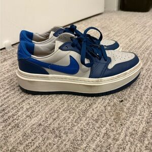 Nike Air Jordan low top Women's Sneakers